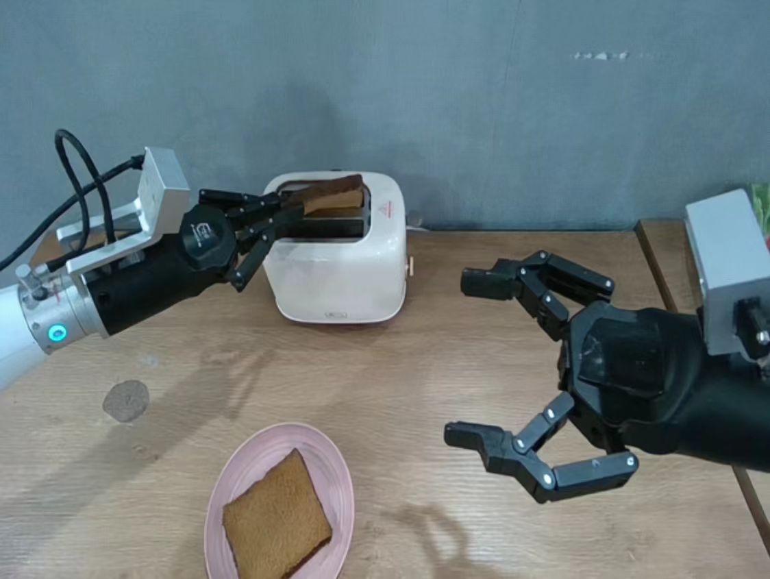 AGIBOT WORLD CHALLENGE